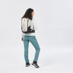 Quechua Sac à Dos De Randonnée Montagne 20L - MH100 14 Quechua Sac à Dos De Randonnée Montagne 20L - MH100 -Promos Regatta || Quechua || Dare 2b Boutique sac a dos de randonnee montagne 20l mh100 2