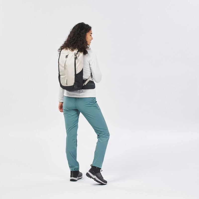 Quechua Sac à Dos De Randonnée Montagne 20L - MH100 5 Quechua Sac à Dos De Randonnée Montagne 20L - MH100 – Image 3