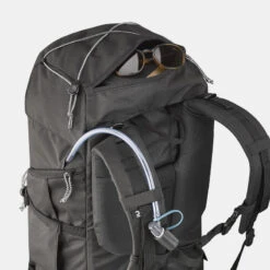 Sac à Dos De Trek & Voyage 50L - Travel 100 16 Sac à Dos De Trek & Voyage 50L - Travel 100 -Promos Regatta || Quechua || Dare 2b Boutique sac a dos de trek and voyage 50l travel 100 4