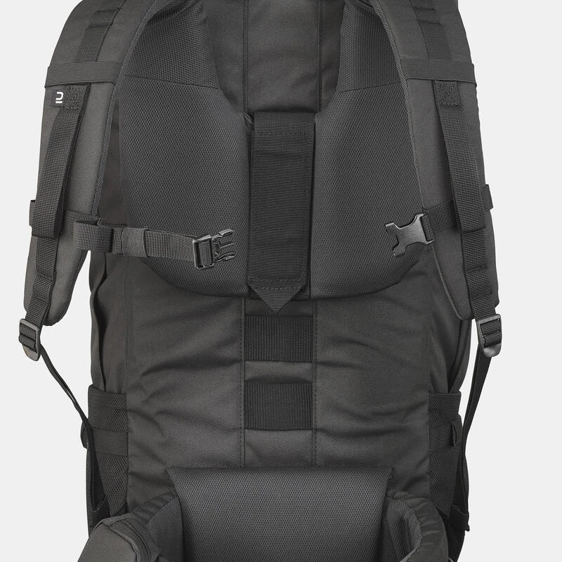 Sac à Dos De Trek & Voyage 50L - Travel 100 8 Sac à Dos De Trek & Voyage 50L - Travel 100 – Image 6
