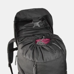 Sac à Dos De Trek & Voyage 50L - Travel 100 18 Sac à Dos De Trek & Voyage 50L - Travel 100 -Promos Regatta || Quechua || Dare 2b Boutique sac a dos de trek and voyage 50l travel 100 6