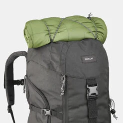 Sac à Dos De Trek & Voyage 50L - Travel 100 20 Sac à Dos De Trek & Voyage 50L - Travel 100 -Promos Regatta || Quechua || Dare 2b Boutique sac a dos de trek and voyage 50l travel 100 8