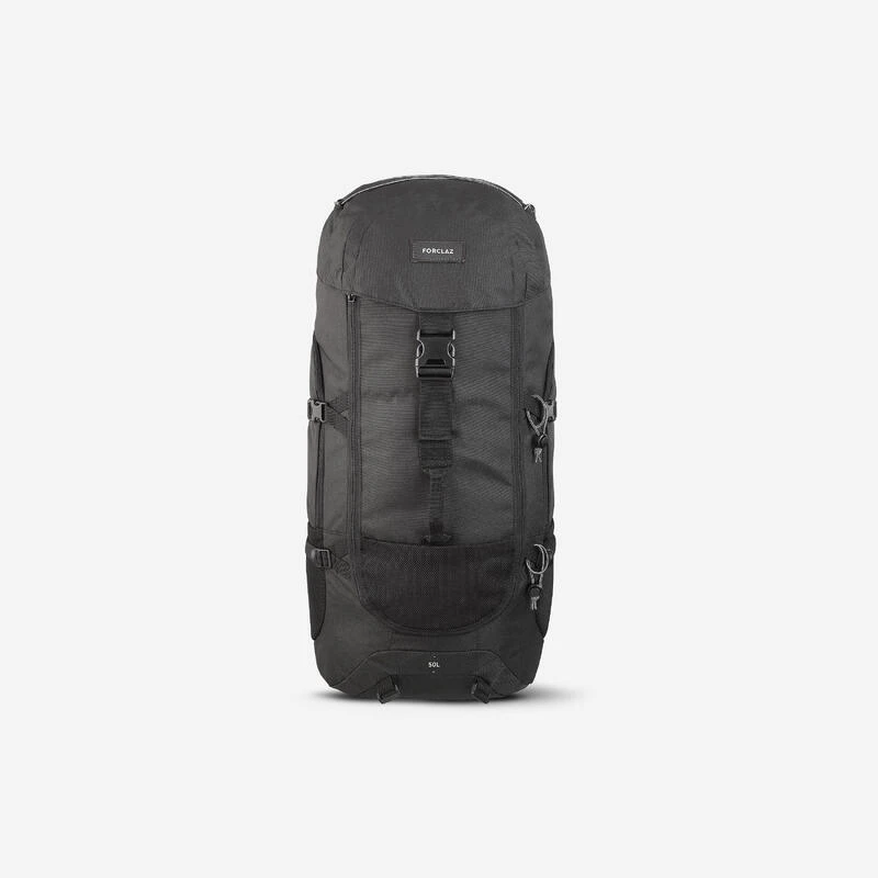 Sac à Dos De Trek & Voyage 50L - Travel 100 3 Sac à Dos De Trek & Voyage 50L - Travel 100