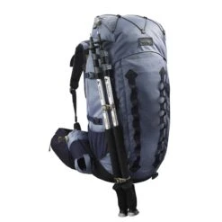 Sac à Dos De Trekking Femme 50+10 L - MT900 SYMBIUM -Promos Regatta || Quechua || Dare 2b Boutique sac a dos de trekking femme 5010 l mt900 symbium 1