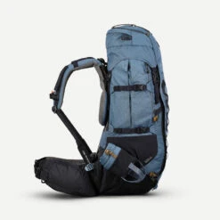 Sac à Dos De Trekking Femme 50+10 L - MT900 SYMBIUM -Promos Regatta || Quechua || Dare 2b Boutique sac a dos de trekking femme 5010 l mt900 symbium 3
