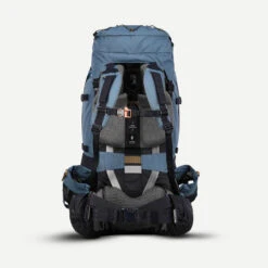 Sac à Dos De Trekking Femme 50+10 L - MT900 SYMBIUM -Promos Regatta || Quechua || Dare 2b Boutique sac a dos de trekking femme 5010 l mt900 symbium 4