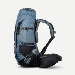 Sac à Dos De Trekking Femme 50+10 L - MT900 SYMBIUM -Promos Regatta || Quechua || Dare 2b Boutique sac a dos de trekking femme 5010 l mt900 symbium 5