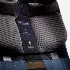 Sac à Dos De Trekking Femme 50+10 L - MT900 SYMBIUM -Promos Regatta || Quechua || Dare 2b Boutique sac a dos de trekking femme 5010 l mt900 symbium 7