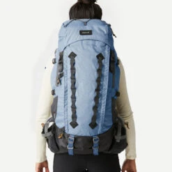 Sac à Dos De Trekking Femme 50+10 L - MT900 SYMBIUM -Promos Regatta || Quechua || Dare 2b Boutique sac a dos de trekking femme 5010 l mt900 symbium 9