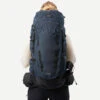 Sac à Dos De Trekking Femme 50+10L - MT900 Symbium -Promos Regatta || Quechua || Dare 2b Boutique sac a dos de trekking femme 5010l mt900 symbium