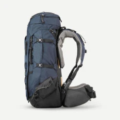 Sac à Dos De Trekking Femme 50+10L - MT900 Symbium -Promos Regatta || Quechua || Dare 2b Boutique sac a dos de trekking femme 5010l mt900 symbium 2