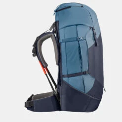Sac à Dos De Trekking Femme 60 L - MT100 EASYFIT 13 Sac à Dos De Trekking Femme 60 L - MT100 EASYFIT -Promos Regatta || Quechua || Dare 2b Boutique sac a dos de trekking femme 60 l mt100 easyfit 1