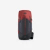 Sac à Dos De Trekking Homme 70 L - MT100 EASYFIT -Promos Regatta || Quechua || Dare 2b Boutique sac a dos de trekking homme 70 l mt100 easyfit