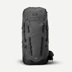 Sac à Dos De Trekking Homme 70+10L - MT900 Symbium -Promos Regatta || Quechua || Dare 2b Boutique sac a dos de trekking homme 7010l mt900 symbium 1