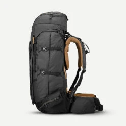 Sac à Dos De Trekking Homme 70+10L - MT900 Symbium -Promos Regatta || Quechua || Dare 2b Boutique sac a dos de trekking homme 7010l mt900 symbium 2