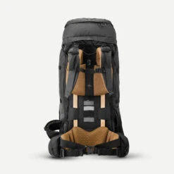 Sac à Dos De Trekking Homme 70+10L - MT900 Symbium -Promos Regatta || Quechua || Dare 2b Boutique sac a dos de trekking homme 7010l mt900 symbium 3