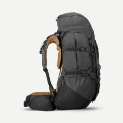 Sac à Dos De Trekking Homme 70+10L - MT900 Symbium -Promos Regatta || Quechua || Dare 2b Boutique sac a dos de trekking homme 7010l mt900 symbium 4