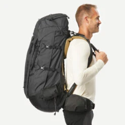 Sac à Dos De Trekking Homme 70+10L - MT900 Symbium -Promos Regatta || Quechua || Dare 2b Boutique sac a dos de trekking homme 7010l mt900 symbium 6