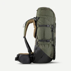 Sac à Dos De Trekking Homme 90+10L - MT900 Symbium -Promos Regatta || Quechua || Dare 2b Boutique sac a dos de trekking homme 9010l mt900 symbium 2