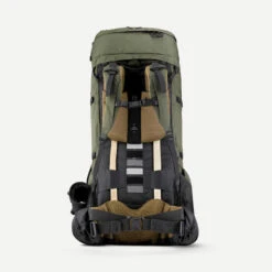 Sac à Dos De Trekking Homme 90+10L - MT900 Symbium -Promos Regatta || Quechua || Dare 2b Boutique sac a dos de trekking homme 9010l mt900 symbium 3