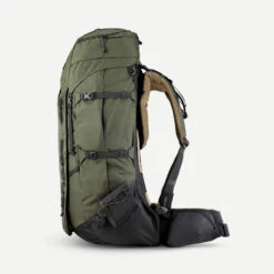 Sac à Dos De Trekking Homme 90+10L - MT900 Symbium -Promos Regatta || Quechua || Dare 2b Boutique sac a dos de trekking homme 9010l mt900 symbium 4