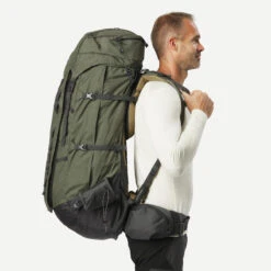 Sac à Dos De Trekking Homme 90+10L - MT900 Symbium -Promos Regatta || Quechua || Dare 2b Boutique sac a dos de trekking homme 9010l mt900 symbium 6