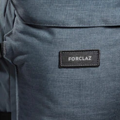 Sac à Dos De Voyage Et Trekking Ouverture Valise 50 + 6 L Femme - Travel 900 -Promos Regatta || Quechua || Dare 2b Boutique sac a dos de voyage et trekking ouverture valise 50 6 l femme travel 900 8