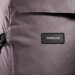 Sac à Dos De Voyage Et Trekking Ouverture Valise 60 + 6 L Femme - Travel 900 -Promos Regatta || Quechua || Dare 2b Boutique sac a dos de voyage et trekking ouverture valise 60 6 l femme travel 900 7