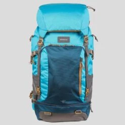 Sac à Dos De Voyage Femme 50L - Travel 500 -Promos Regatta || Quechua || Dare 2b Boutique sac a dos de voyage femme 50l travel 500 3