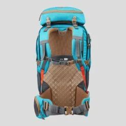 Sac à Dos De Voyage Femme 50L - Travel 500 -Promos Regatta || Quechua || Dare 2b Boutique sac a dos de voyage femme 50l travel 500 5