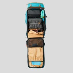 Sac à Dos De Voyage Femme 50L - Travel 500 -Promos Regatta || Quechua || Dare 2b Boutique sac a dos de voyage femme 50l travel 500 8