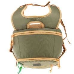 Quechua Sac à Dos E 22 CL Vert/beige, 22 Litres -Promos Regatta || Quechua || Dare 2b Boutique sac a dos e 22 cl vertbeige 22 litres 2