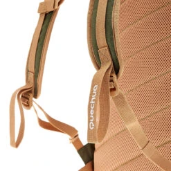 Quechua Sac à Dos E 22 CL Vert/beige, 22 Litres -Promos Regatta || Quechua || Dare 2b Boutique sac a dos e 22 cl vertbeige 22 litres 9