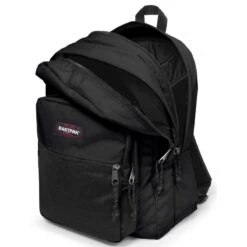Sac à Dos Eastpak Pinnacle Black -Promos Regatta || Quechua || Dare 2b Boutique sac a dos eastpak pinnacle black 4
