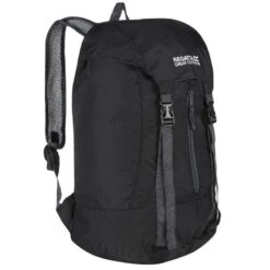 Regatta Sac à Dos EASYPACK (Noir) -Promos Regatta || Quechua || Dare 2b Boutique sac a dos easypack noir 2