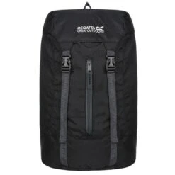 Regatta Sac à Dos EASYPACK (Noir)