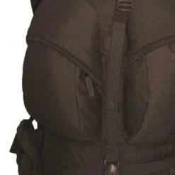 Sac à Dos Forces 66 Litres - Vert 12 Sac à Dos Forces 66 Litres - Vert -Promos Regatta || Quechua || Dare 2b Boutique sac a dos forces 66 litres vert 4