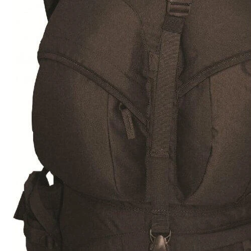 Sac à Dos Forces 66 Litres - Vert 7 Sac à Dos Forces 66 Litres - Vert – Image 5