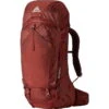 Sac à Dos Gregory Baltoro 65 Men Brick Red -Promos Regatta || Quechua || Dare 2b Boutique sac a dos gregory baltoro 65 men brick red