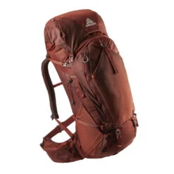 Sac à Dos Gregory Baltoro 65 Men Brick Red -Promos Regatta || Quechua || Dare 2b Boutique sac a dos gregory baltoro 65 men brick red 2