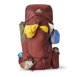 Sac à Dos Gregory Baltoro 65 Men Brick Red -Promos Regatta || Quechua || Dare 2b Boutique sac a dos gregory baltoro 65 men brick red 3