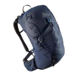 Sac à Dos Gregory Zulu 30 Men Halo Blue -Promos Regatta || Quechua || Dare 2b Boutique sac a dos gregory zulu 30 men halo blue 3