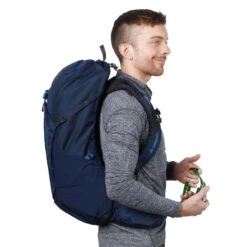 Sac à Dos Gregory Zulu 30 Men Halo Blue -Promos Regatta || Quechua || Dare 2b Boutique sac a dos gregory zulu 30 men halo blue 4