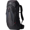 Sac à Dos Gregory Zulu 35 Men Volcanic Black 1 Sac à Dos Gregory Zulu 35 Men Volcanic Black -Promos Regatta || Quechua || Dare 2b Boutique sac a dos gregory zulu 35 men volcanic black