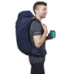 Sac à Dos Gregory Zulu 35 Men Volcanic Black -Promos Regatta || Quechua || Dare 2b Boutique sac a dos gregory zulu 35 men volcanic black 2