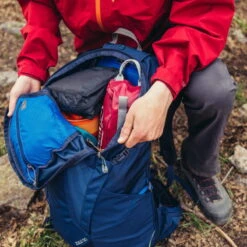 Sac à Dos Gregory Zulu 35 Men Volcanic Black -Promos Regatta || Quechua || Dare 2b Boutique sac a dos gregory zulu 35 men volcanic black 6