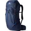 Sac à Dos Gregory Zulu 40 Men Halo Blue -Promos Regatta || Quechua || Dare 2b Boutique sac a dos gregory zulu 40 men halo blue