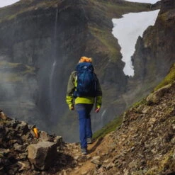 Sac à Dos Gregory Zulu 40 Men Halo Blue -Promos Regatta || Quechua || Dare 2b Boutique sac a dos gregory zulu 40 men halo blue 3