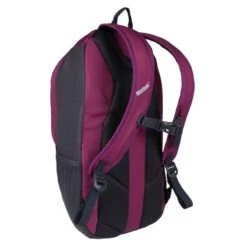 Regatta Sac à Dos HIGHTON (Pourpre) -Promos Regatta || Quechua || Dare 2b Boutique sac a dos highton pourpre 1