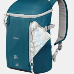 Quechua Sac à Dos Isotherme 10L - NH Ice Compact 100 -Promos Regatta || Quechua || Dare 2b Boutique sac a dos isotherme 10l nh ice compact 100 4
